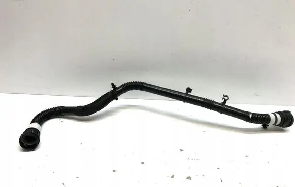 Tesla Model 3 Engine coolant pipe/hose 107760300D