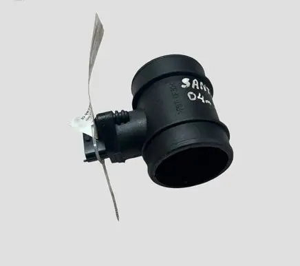 Hyundai Santa Fe Mass air flow meter 0281002447