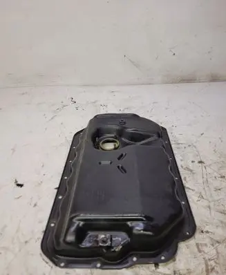 Audi A6 S6 C6 4F Oil sump 06E103604F