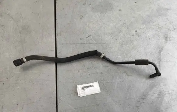 BMW 5 F10 F11 Vacuum line/pipe/hose 10688006007