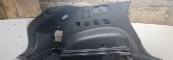 KIA EV6 Trunk/boot side trim panel 85731CV500