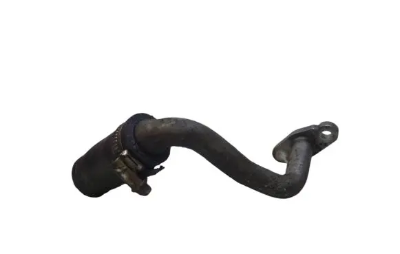 BMW 1 E81 E87 Turbo turbocharger oiling pipe/hose