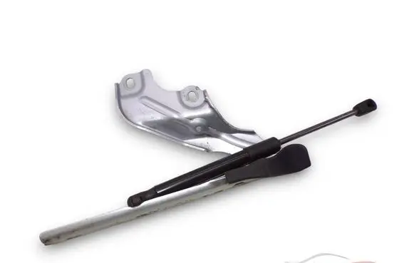 Audi A6 S6 C7 4G Engine bonnet/hood hinges 4G882301E 4G8823359A