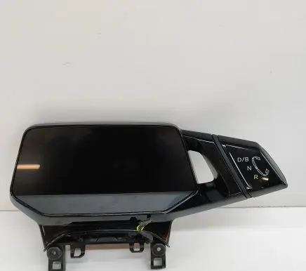 Volkswagen ID.4 Speedometer (instrument cluster) 10A920320A