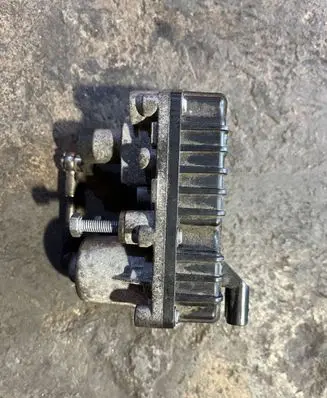 KIA Sportage Turbine electric control actuator 7841110015