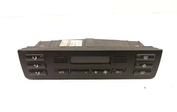 BMW 3 E46 Climate control unit 6931601 64116931601
