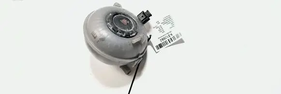 Skoda Karoq Coolant expansion tank/reservoir