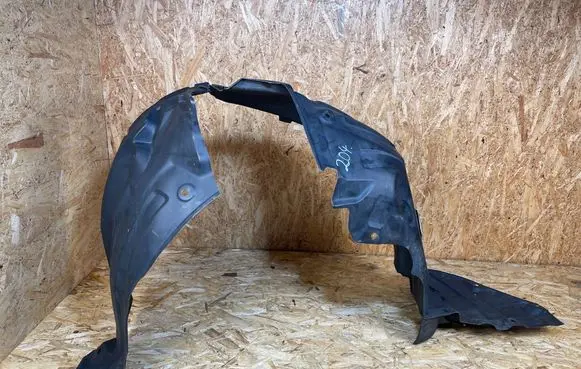 Mazda CX-5 Front wheel arch liner splash guards 