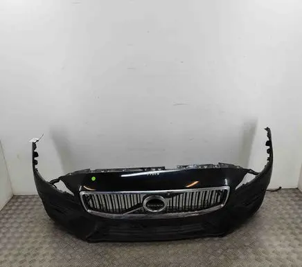 Volvo V60 Front bumper 39796254 39796247