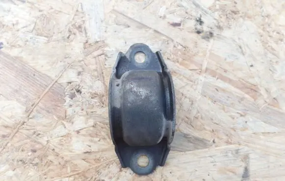 Audi A6 S6 C5 4B Sway bar bush bracket, front 4D0411336D