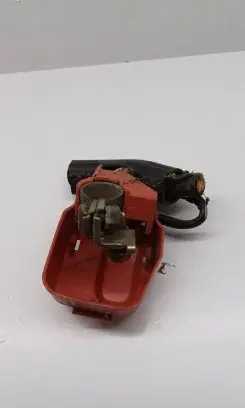 Honda Accord Positive cable (battery) XA17258