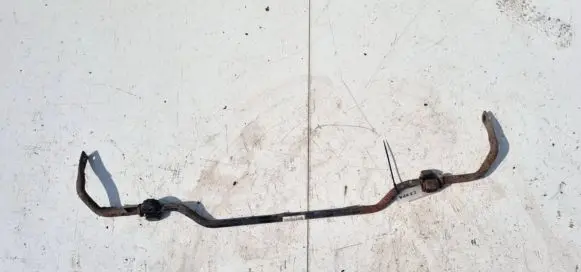 Skoda Octavia Mk2 (1Z) Rear anti-roll bar/sway bar 