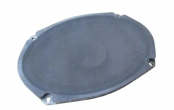 Jeep Commander Front door speaker