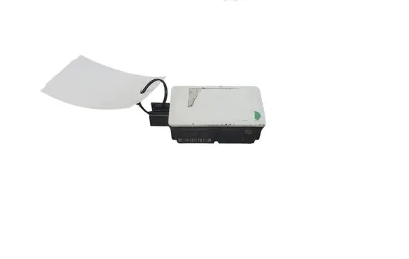 Volvo V50 Alarm control unit/module 30667793 J38AA S180036003D