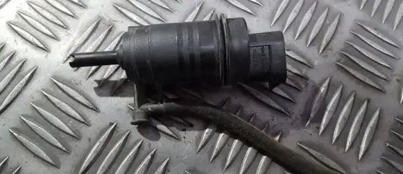 Renault Megane I Windscreen/windshield washer pump 7700802336