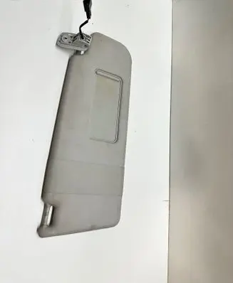 Volkswagen Jetta V Sun visor 1K0857552k
