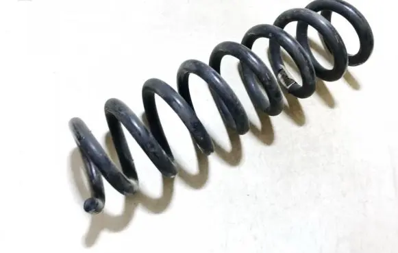 BMW 3 F30 F35 F31 Rear coil spring