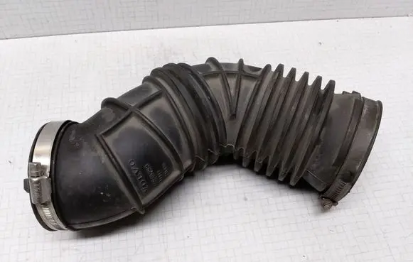 Volvo S60 Air intake hose/pipe 08649258