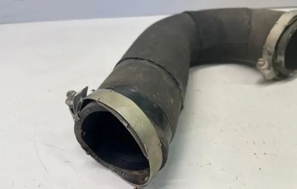 Audi A6 C7 Intercooler hose/pipe 4G0145709M