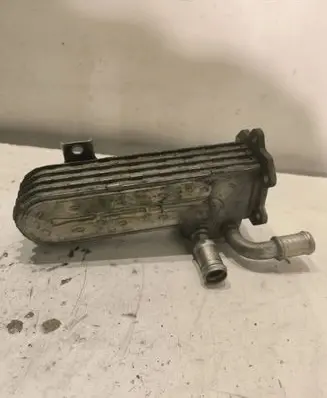 Audi A3 S3 8P EGR valve cooler 03G131513