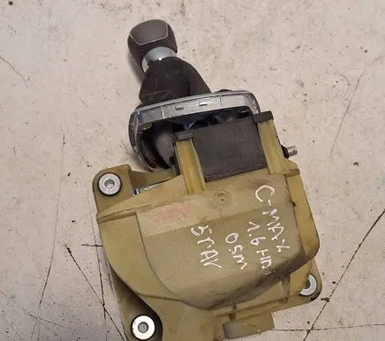 Ford Focus C-MAX Gear shift rod 7M5R7C453LAA
