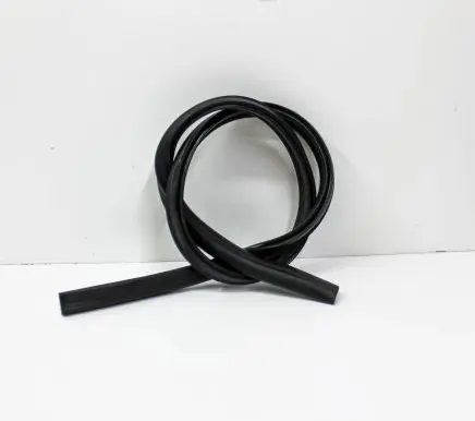 Volkswagen Arteon Engine compartment rubber 3G8823723