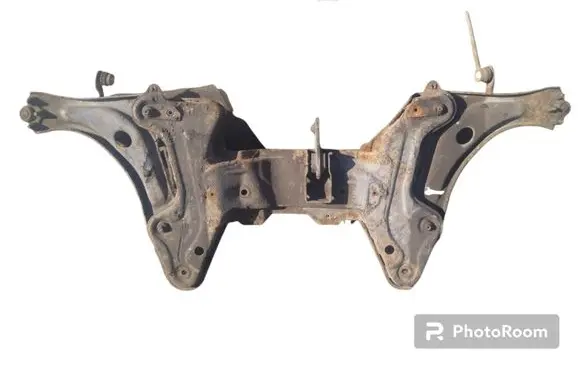 Citroen C3 Front subframe