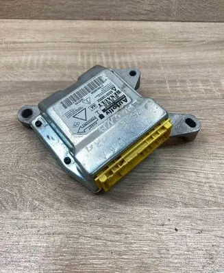 Renault Laguna II Airbag control unit/module 8200138952 601958800