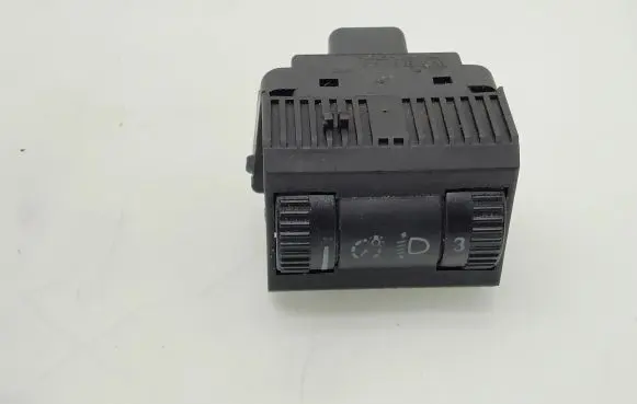 Volkswagen Transporter - Caravelle T5 Headlight level height control switch 7E0941333