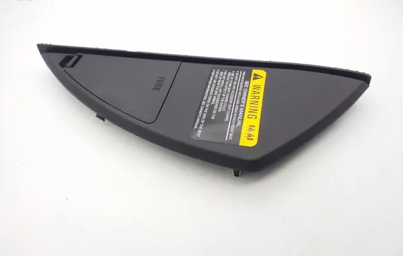 KIA Soul Dashboard side end trim 847652K000