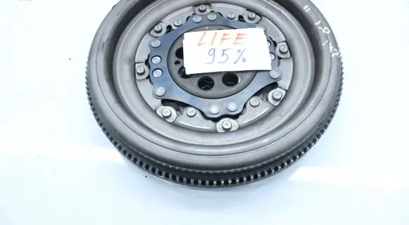 Volkswagen PASSAT CC Flywheel NH90