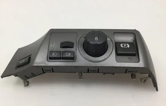 Wiper turn signal indicator stalk/switch