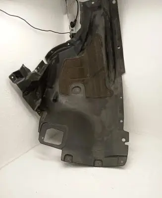 BMW X5 F15 Front wheel arch liner splash guards 7290854