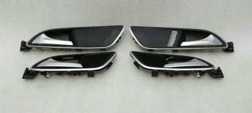 Mercedes-Benz A W176 Front door interior handle A2467600561
