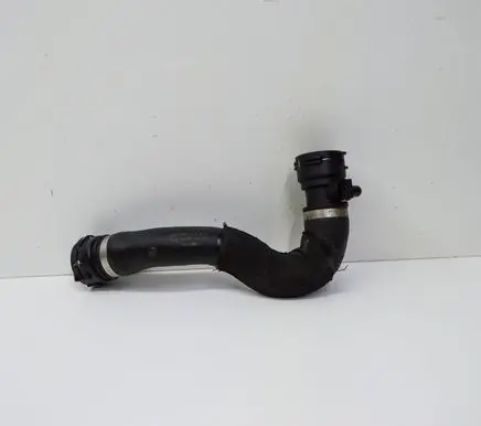 Audi Q5 SQ5 Engine coolant pipe/hose 8R0121055B