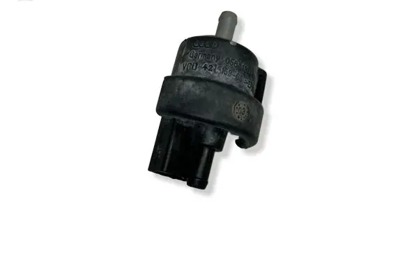 Volkswagen Golf Plus Valve vacuum 058133459