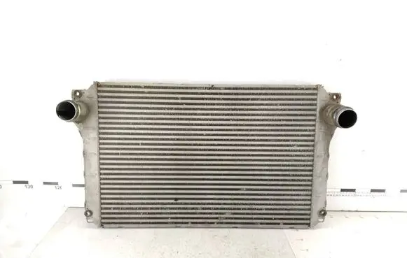 Toyota Avensis T250 Intercooler radiator JD1271002220 0R010