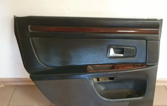 Audi A8 S8 D2 4D Rear door card panel trim 4D0867305CP