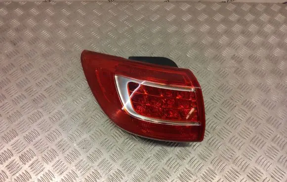KIA Sportage Rear/tail lights