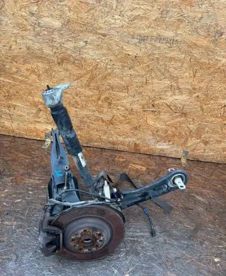 Jeep Cherokee KL Stub axle