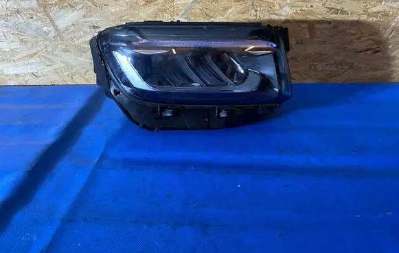 Mercedes-Benz GLB x247 Headlight/headlamp A2479065607 12VLEDECE 280320241312