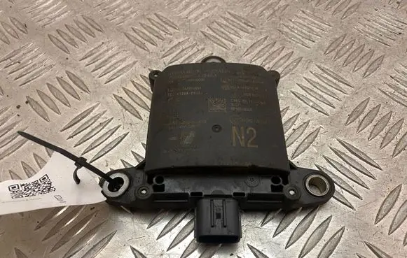 Blind spot module