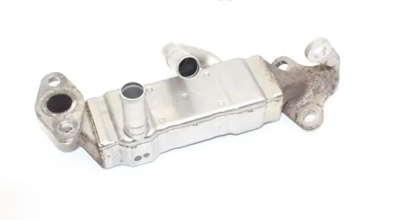 Honda Jazz IV GR EGR valve cooler 187206Y0J010M2