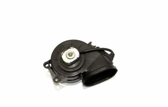 Fiat Ulysse Secondary air pump 