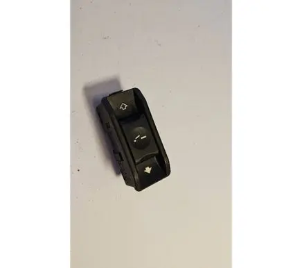 BMW 5 E60 E61 Sunroof switch 6907288 03015010