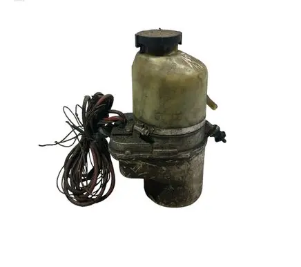 Opel Astra G Power steering pump