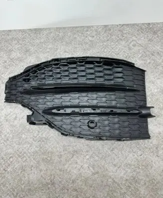 Mercedes-Benz GLE W167 Front bumper lower grill A1678858703