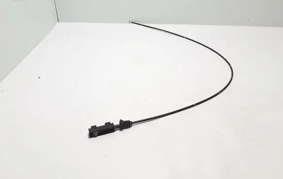 Volkswagen Amarok Engine bonnet/hood lock release cable 2H0823535A
