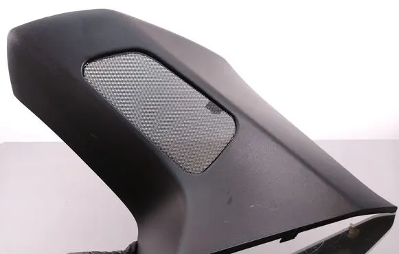 BMW X5 E70 (C) pillar trim 51436952696