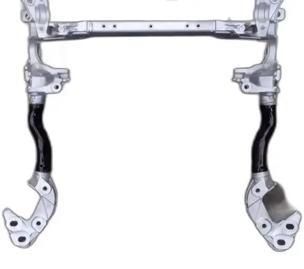 Audi Q7 4M Engine mounting bracket 